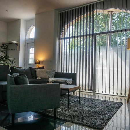 Vorhalle Apartment Гаґен Екстер'єр фото