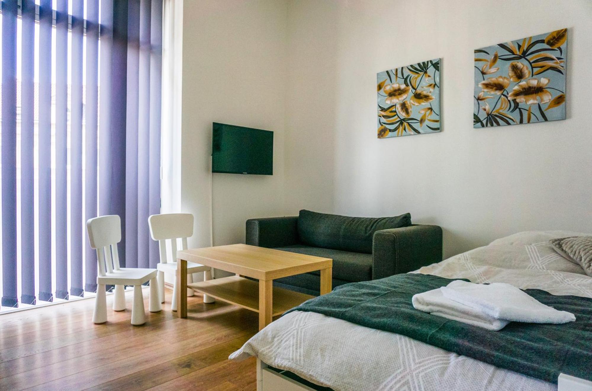 Vorhalle Apartment Гаґен Екстер'єр фото