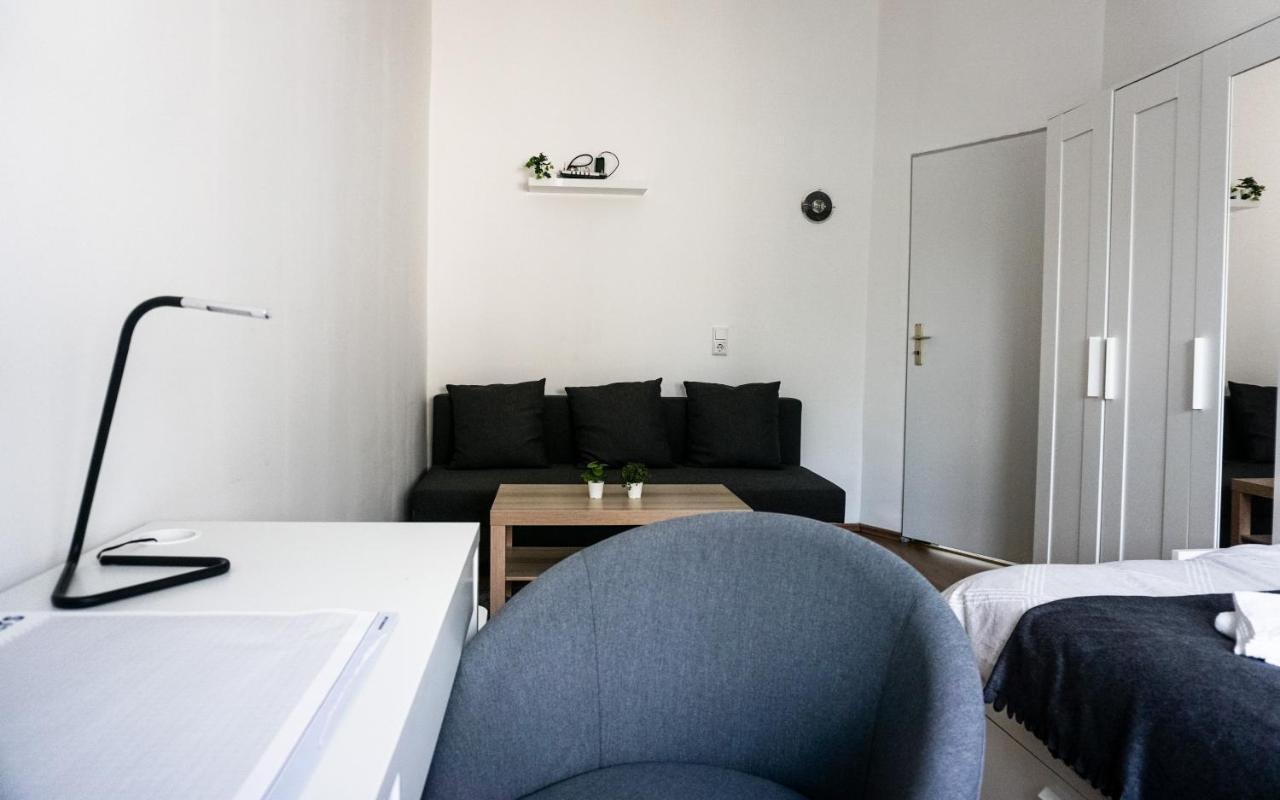 Vorhalle Apartment Гаґен Екстер'єр фото