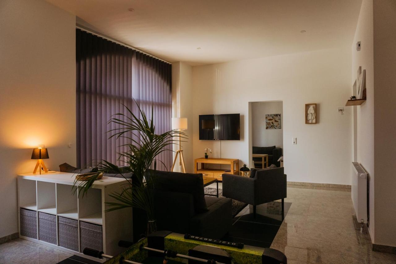 Vorhalle Apartment Гаґен Екстер'єр фото