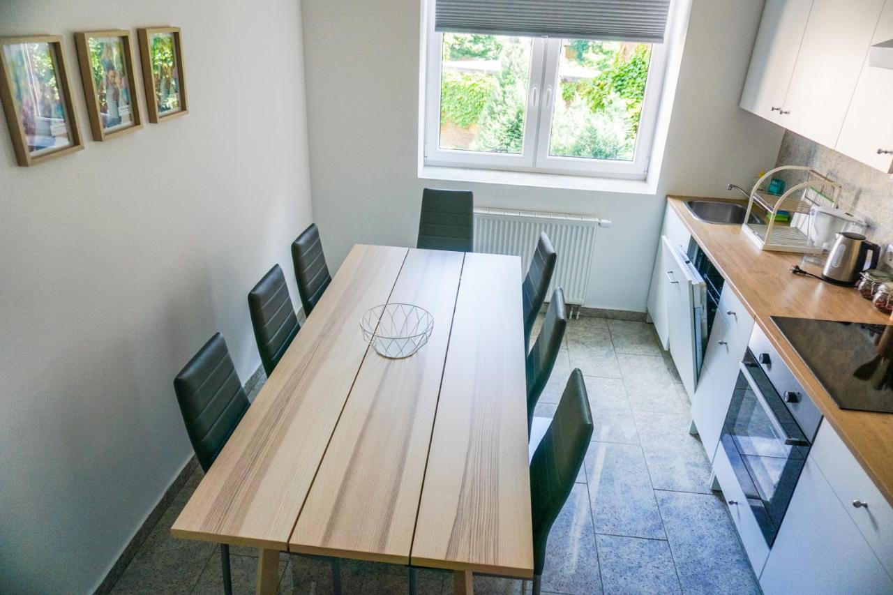 Vorhalle Apartment Гаґен Екстер'єр фото