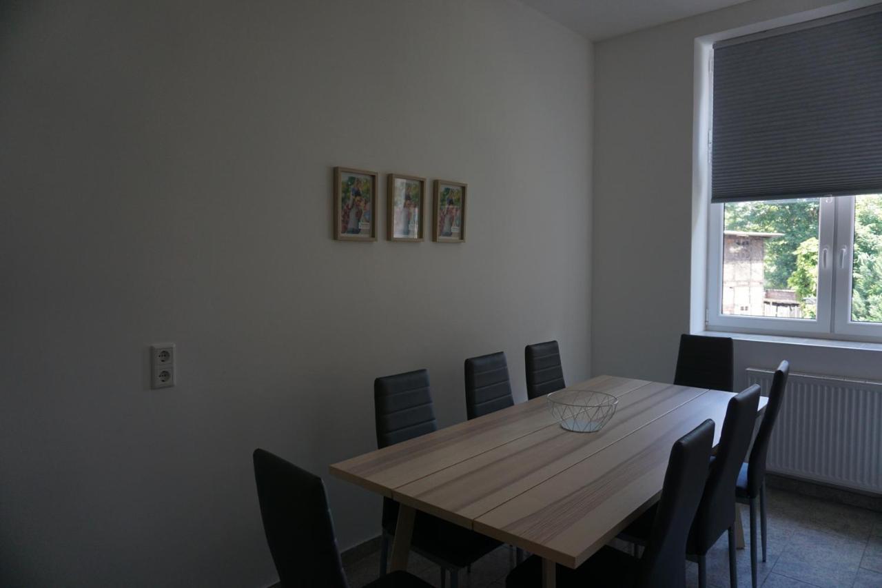 Vorhalle Apartment Гаґен Екстер'єр фото