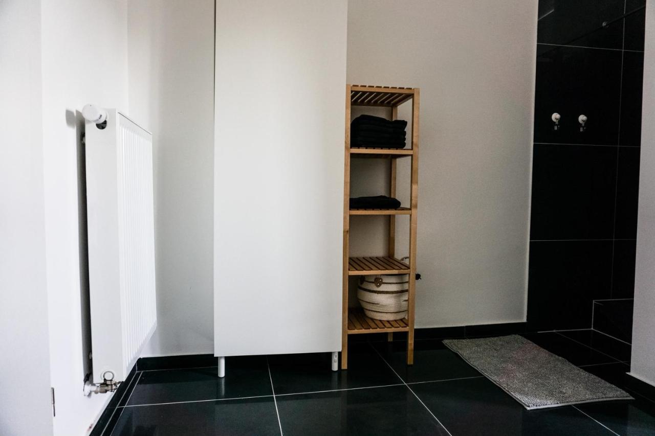 Vorhalle Apartment Гаґен Екстер'єр фото