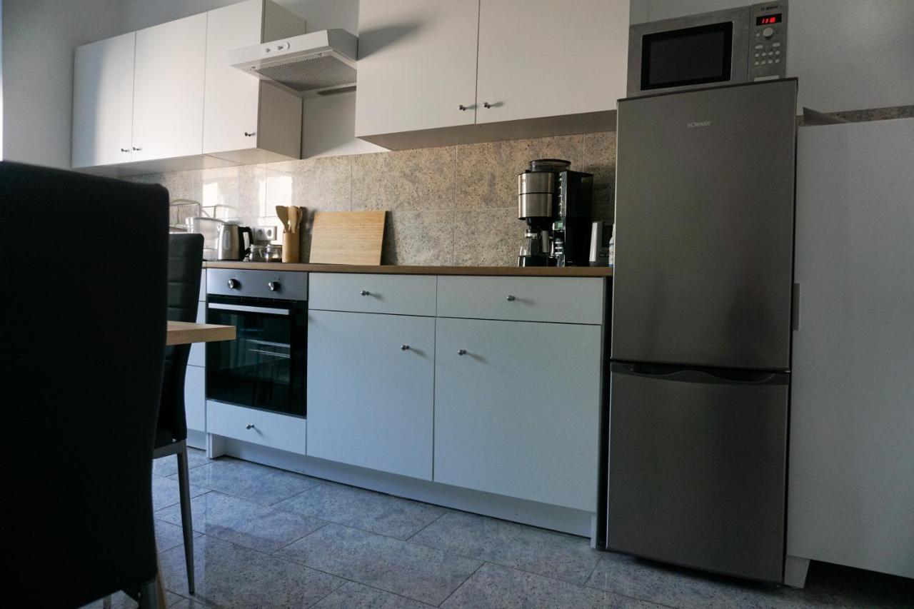 Vorhalle Apartment Гаґен Екстер'єр фото