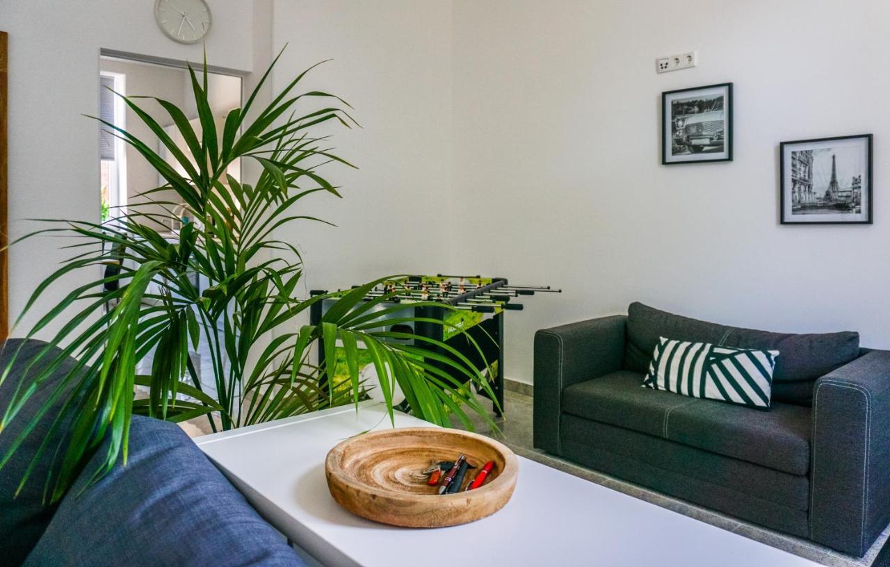 Vorhalle Apartment Гаґен Екстер'єр фото